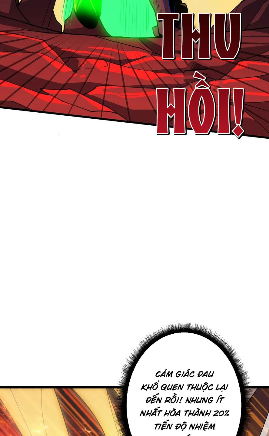 Vừa Chơi Đã Có Tài Khoản Vương Giả Chap 341 - Next Chap 342