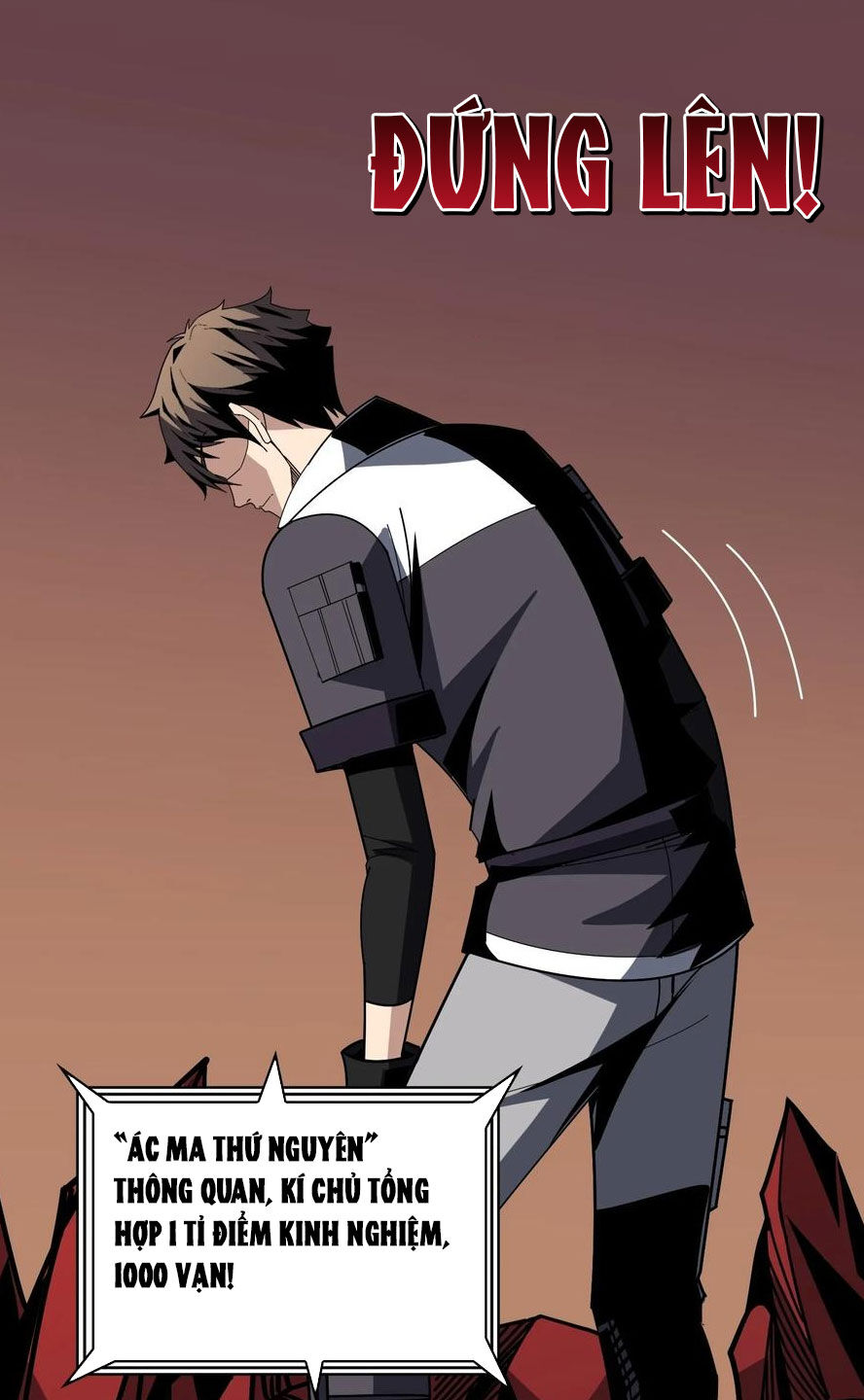 Vừa Chơi Đã Có Tài Khoản Vương Giả Chap 341 - Next Chap 342