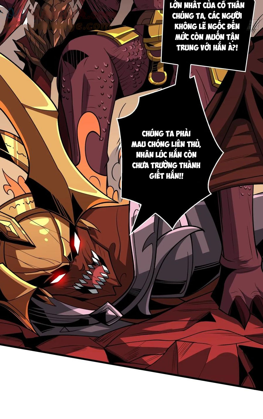 Vừa Chơi Đã Có Tài Khoản Vương Giả Chap 341 - Next Chap 342