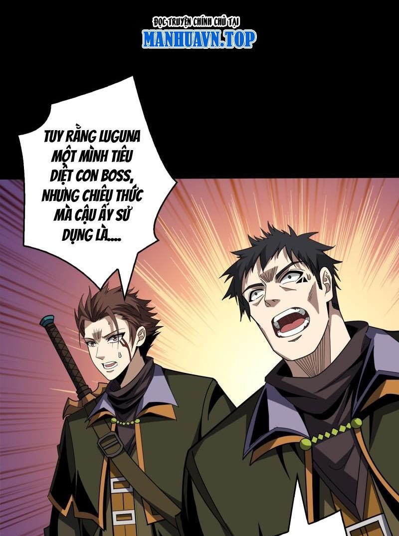 Vừa Chơi Đã Có Tài Khoản Vương Giả Chap 344 - Next Chap 345