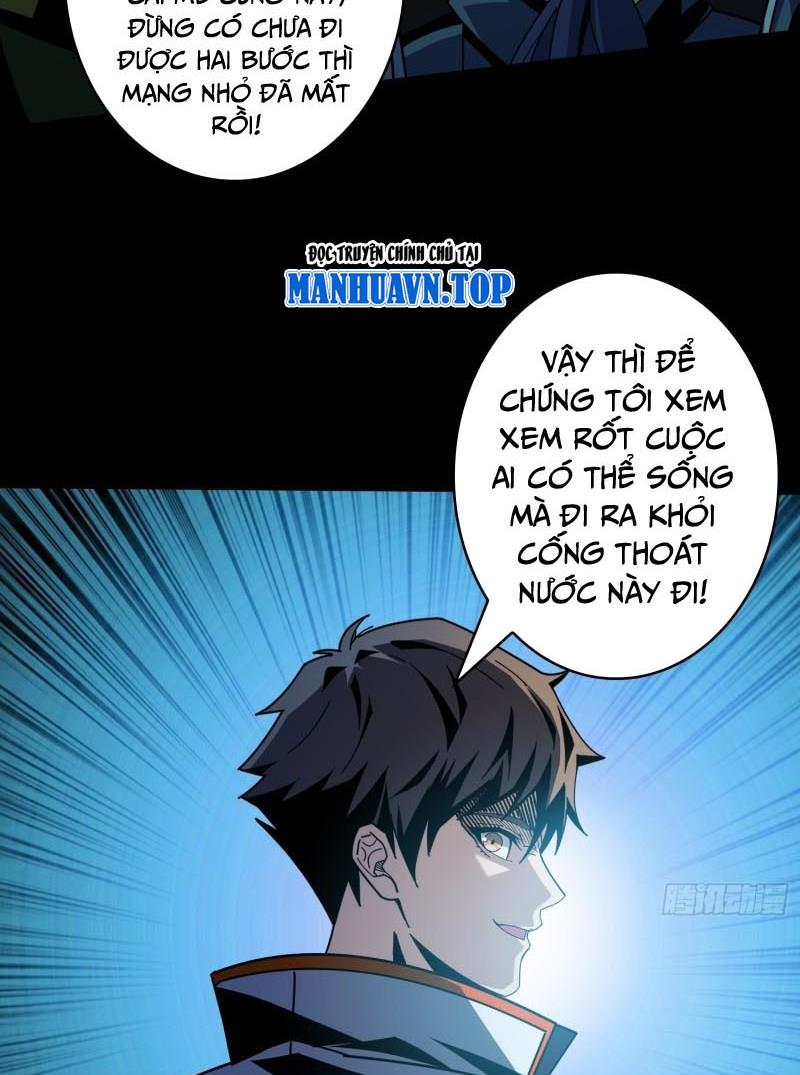 Vừa Chơi Đã Có Tài Khoản Vương Giả Chap 344 - Next Chap 345