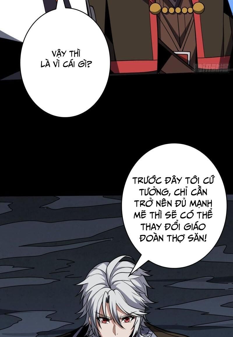 Vừa Chơi Đã Có Tài Khoản Vương Giả Chap 344 - Next Chap 345