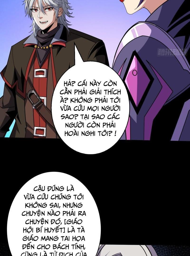 Vừa Chơi Đã Có Tài Khoản Vương Giả Chap 344 - Next Chap 345