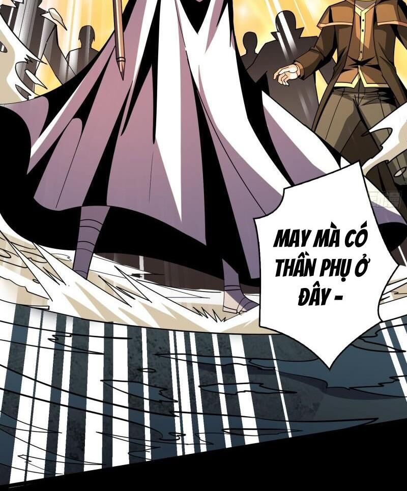 Vừa Chơi Đã Có Tài Khoản Vương Giả Chap 344 - Next Chap 345