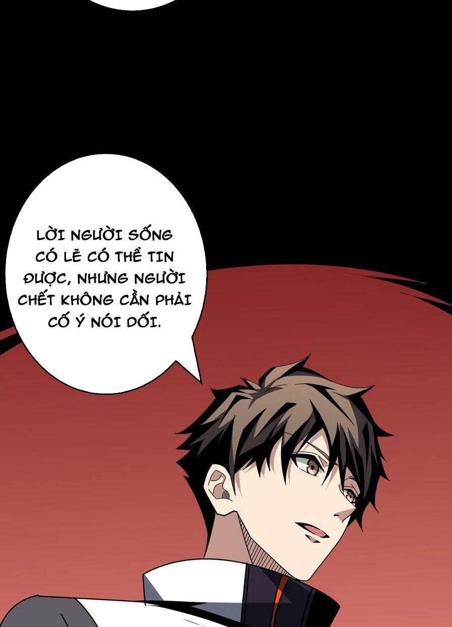 Vừa Chơi Đã Có Tài Khoản Vương Giả Chap 346 - Next Chap 347