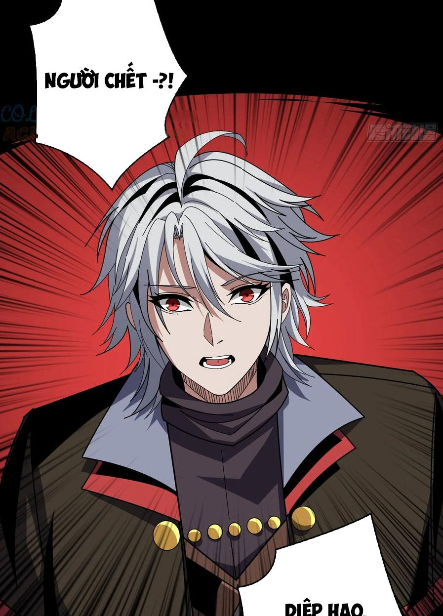 Vừa Chơi Đã Có Tài Khoản Vương Giả Chap 346 - Next Chap 347