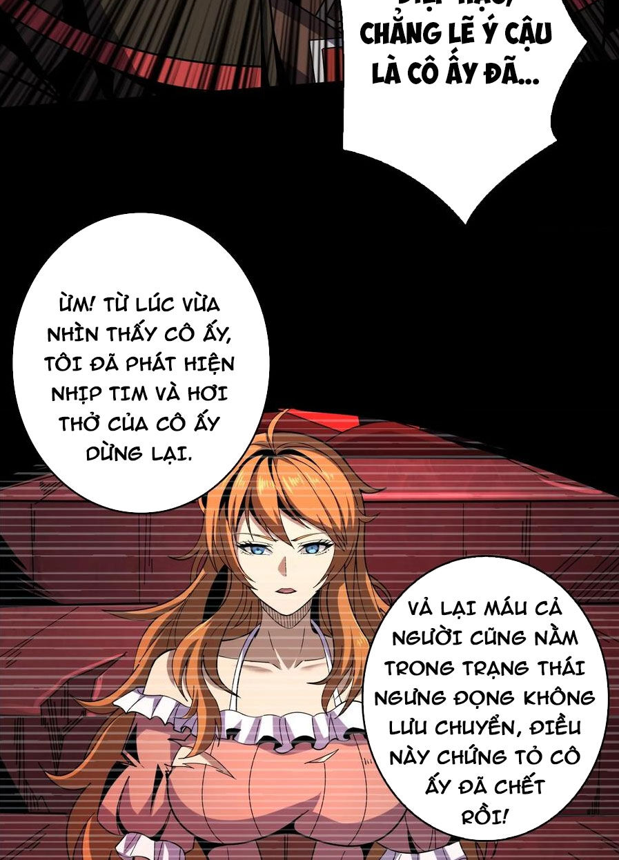 Vừa Chơi Đã Có Tài Khoản Vương Giả Chap 346 - Next Chap 347