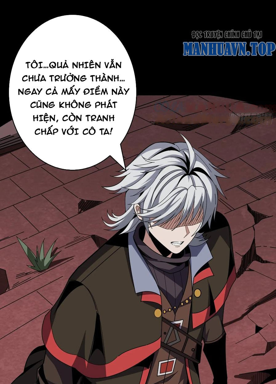 Vừa Chơi Đã Có Tài Khoản Vương Giả Chap 346 - Next Chap 347