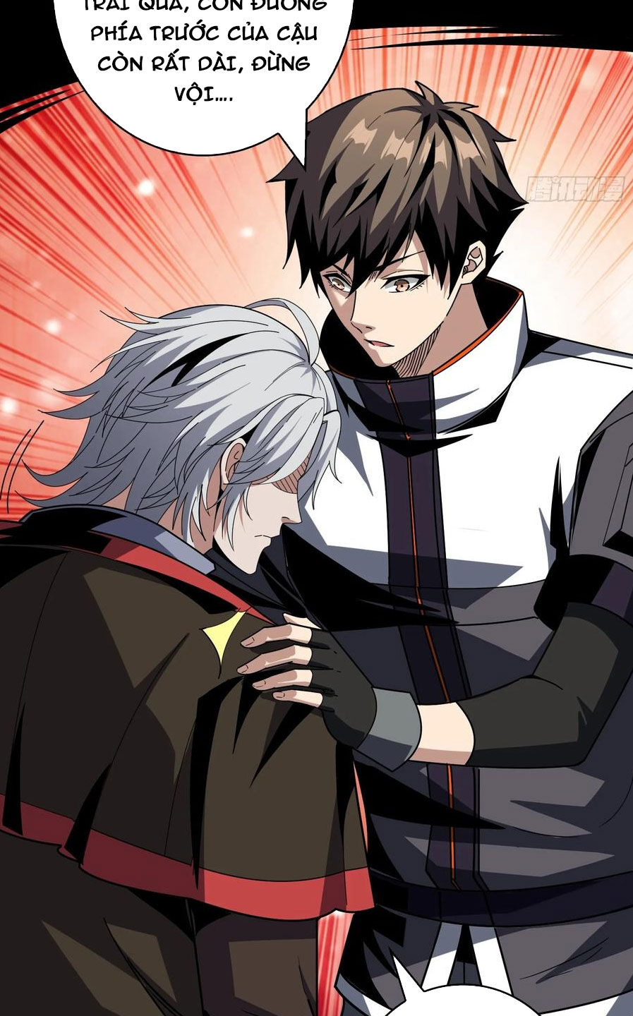 Vừa Chơi Đã Có Tài Khoản Vương Giả Chap 346 - Next Chap 347