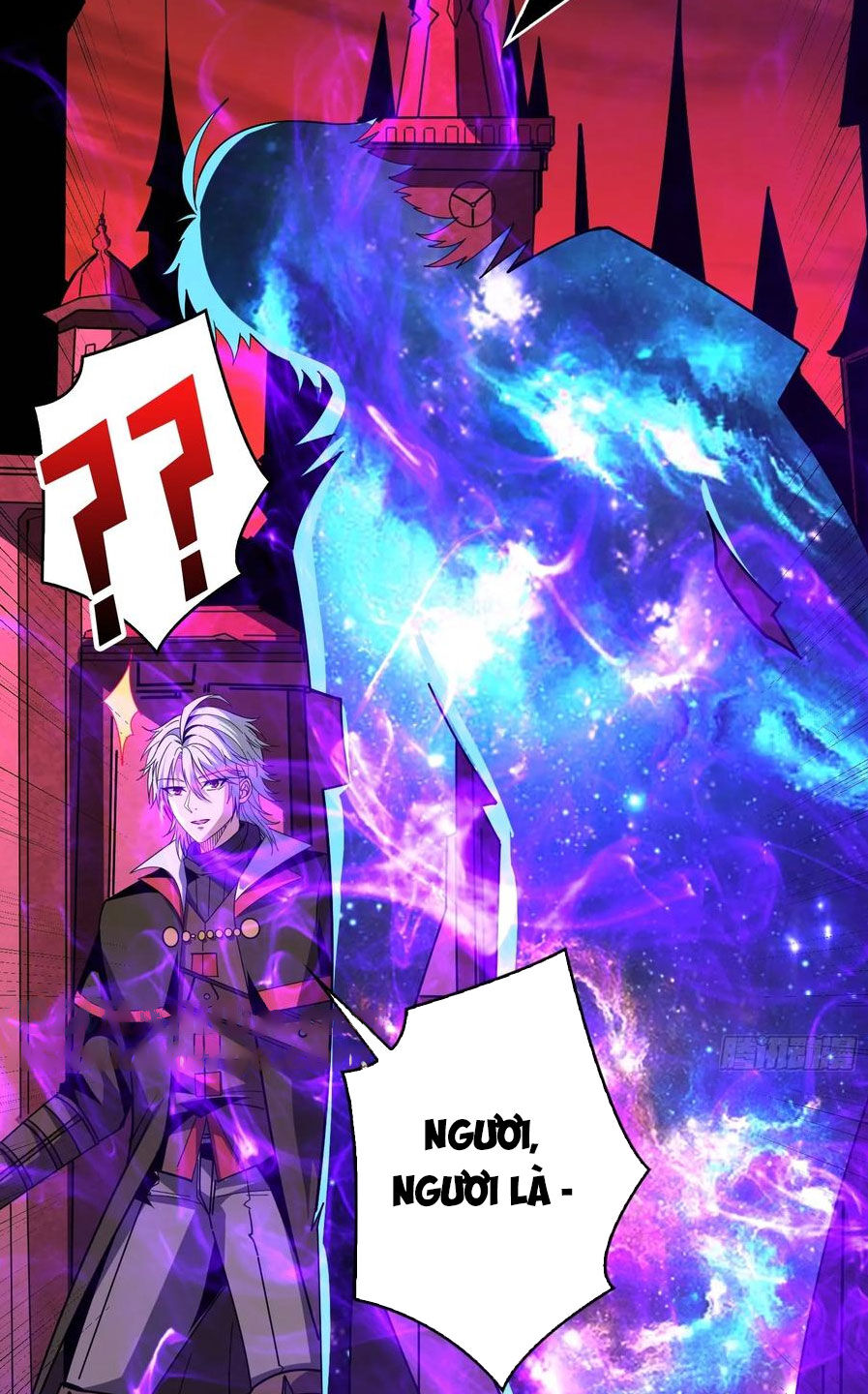 Vừa Chơi Đã Có Tài Khoản Vương Giả Chap 346 - Next Chap 347