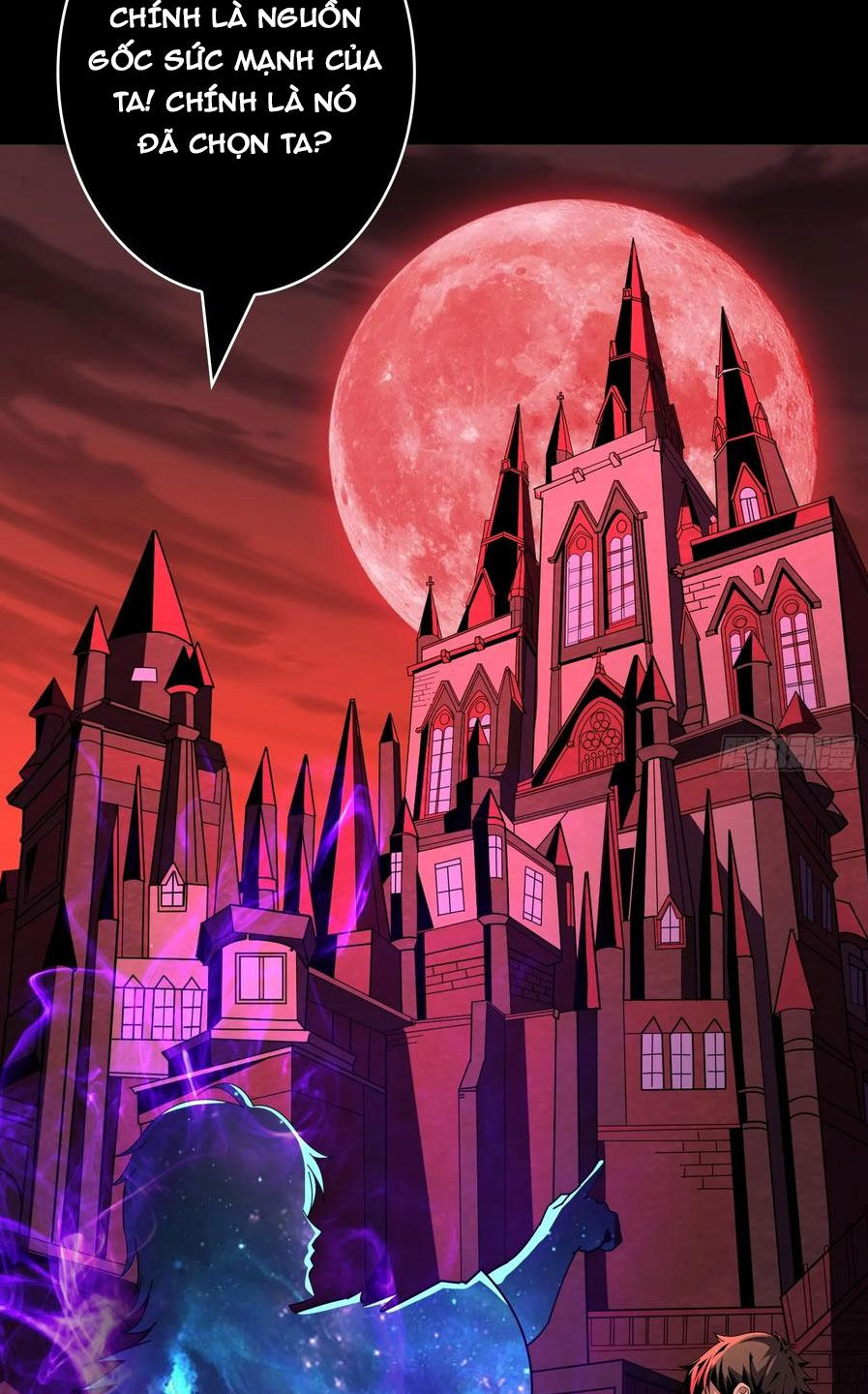 Vừa Chơi Đã Có Tài Khoản Vương Giả Chap 346 - Next Chap 347