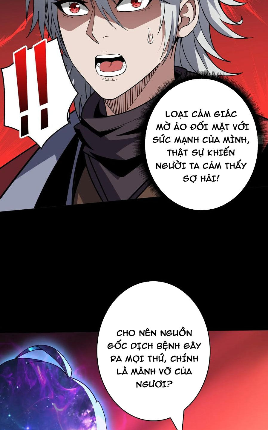 Vừa Chơi Đã Có Tài Khoản Vương Giả Chap 346 - Next Chap 347