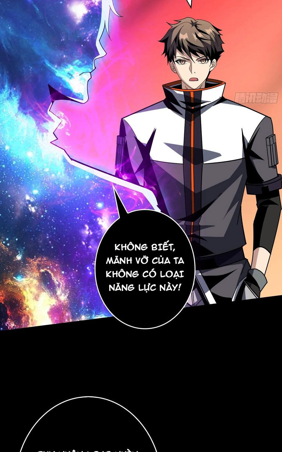 Vừa Chơi Đã Có Tài Khoản Vương Giả Chap 346 - Next Chap 347