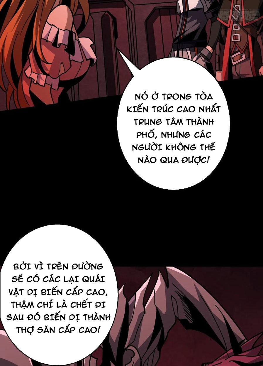 Vừa Chơi Đã Có Tài Khoản Vương Giả Chap 346 - Next Chap 347