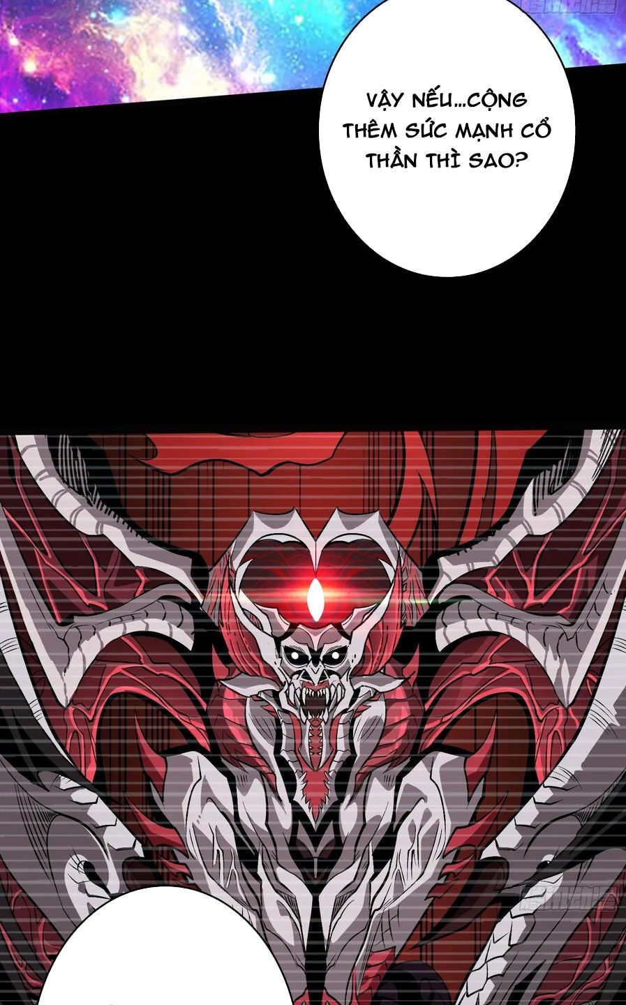 Vừa Chơi Đã Có Tài Khoản Vương Giả Chap 346 - Next Chap 347