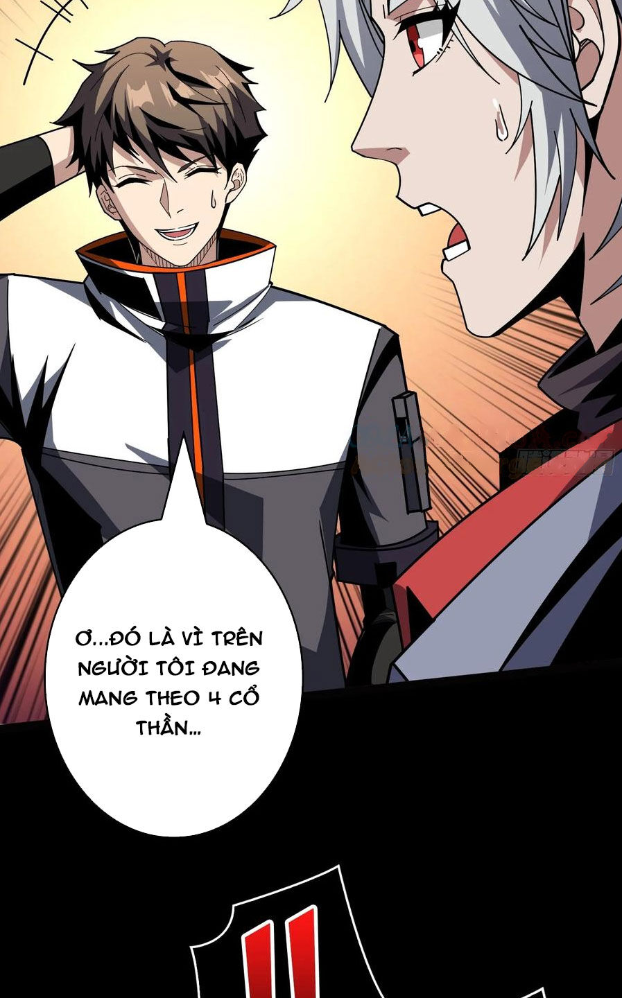 Vừa Chơi Đã Có Tài Khoản Vương Giả Chap 346 - Next Chap 347