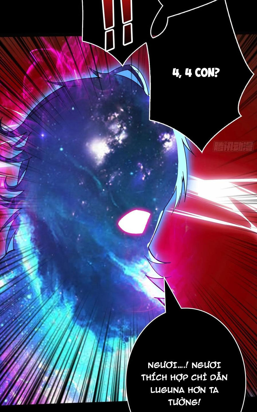 Vừa Chơi Đã Có Tài Khoản Vương Giả Chap 346 - Next Chap 347