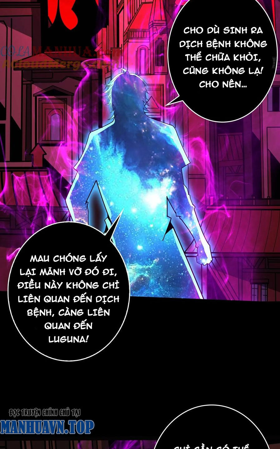 Vừa Chơi Đã Có Tài Khoản Vương Giả Chap 346 - Next Chap 347
