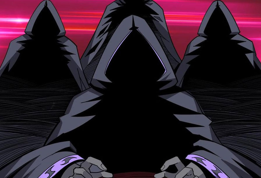 Vừa Chơi Đã Có Tài Khoản Vương Giả Chap 346 - Next Chap 347