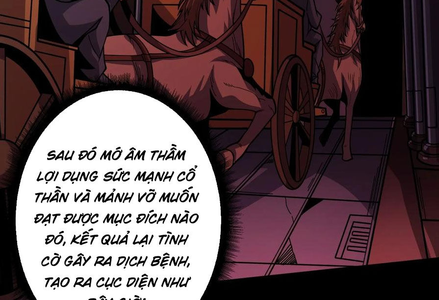 Vừa Chơi Đã Có Tài Khoản Vương Giả Chap 346 - Next Chap 347