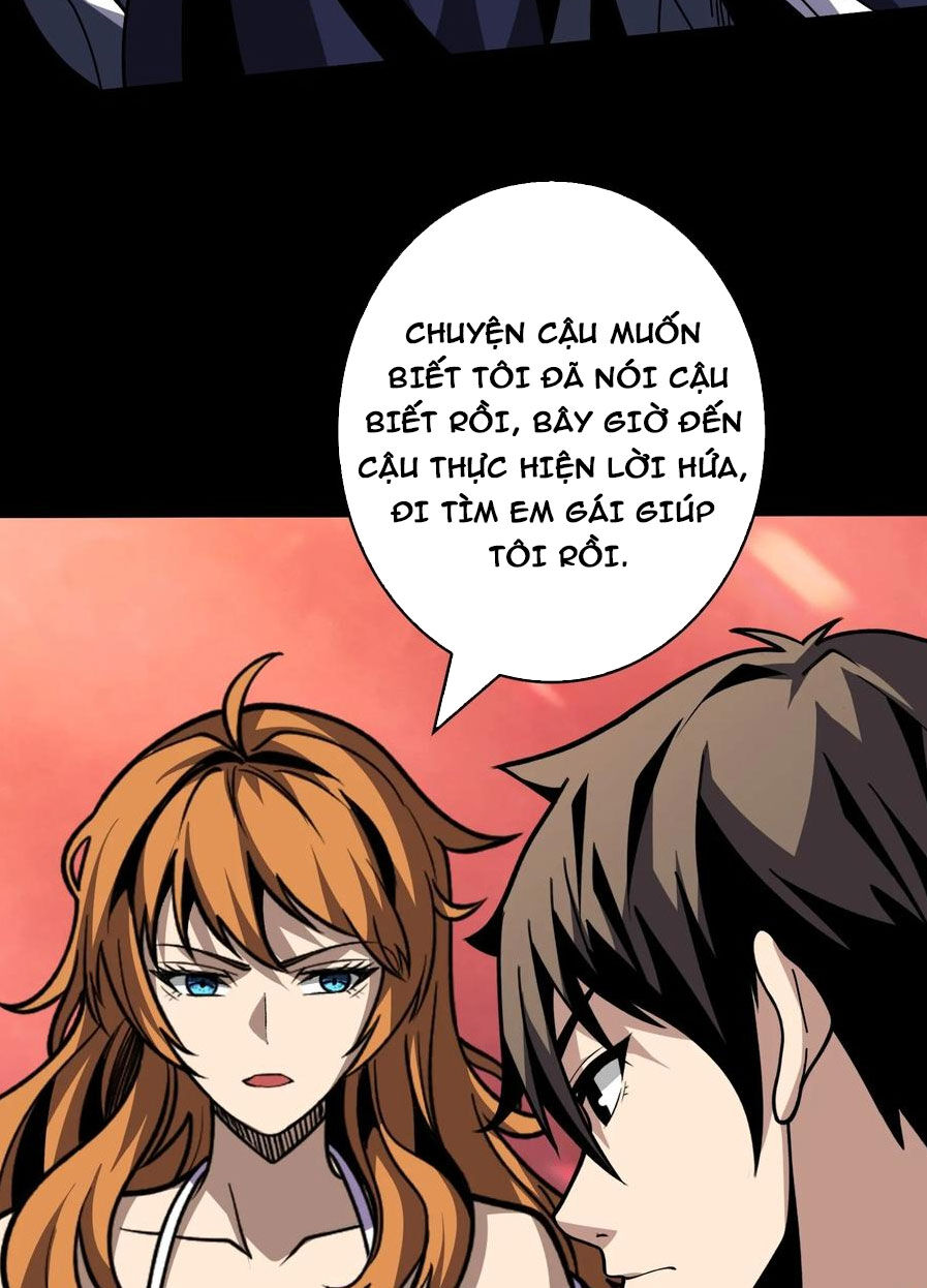 Vừa Chơi Đã Có Tài Khoản Vương Giả Chap 346 - Next Chap 347