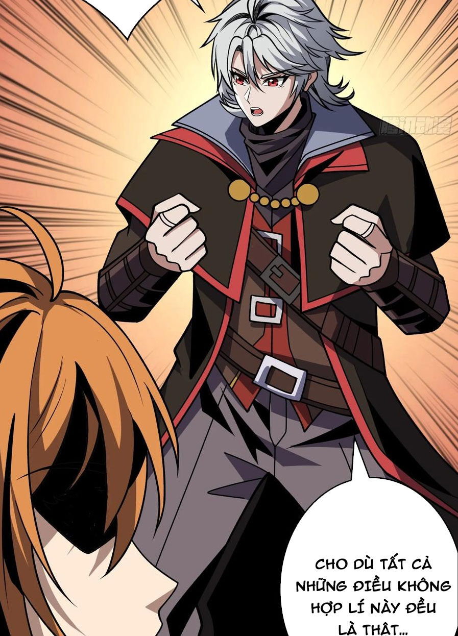 Vừa Chơi Đã Có Tài Khoản Vương Giả Chap 346 - Next Chap 347