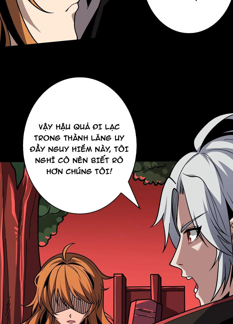 Vừa Chơi Đã Có Tài Khoản Vương Giả Chap 346 - Next Chap 347