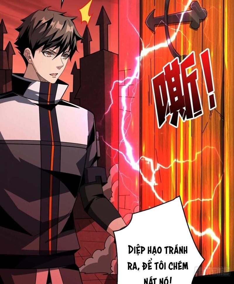 Vừa Chơi Đã Có Tài Khoản Vương Giả Chap 352 - Next Chap 353