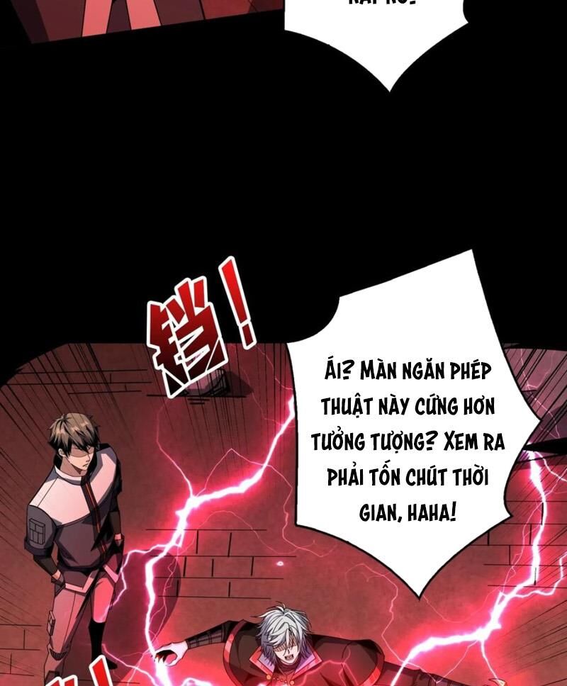 Vừa Chơi Đã Có Tài Khoản Vương Giả Chap 352 - Next Chap 353