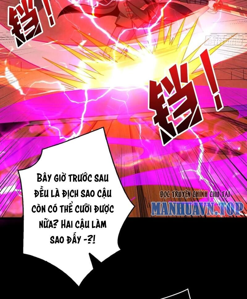 Vừa Chơi Đã Có Tài Khoản Vương Giả Chap 352 - Next Chap 353