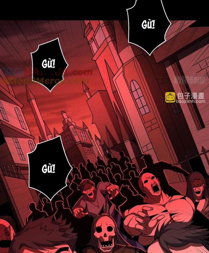 Vừa Chơi Đã Có Tài Khoản Vương Giả Chap 352 - Next Chap 353