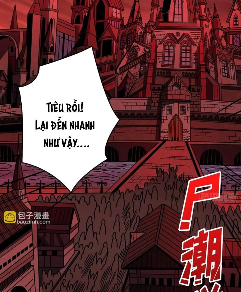 Vừa Chơi Đã Có Tài Khoản Vương Giả Chap 352 - Next Chap 353