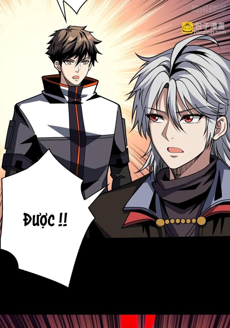 Vừa Chơi Đã Có Tài Khoản Vương Giả Chap 352 - Next Chap 353