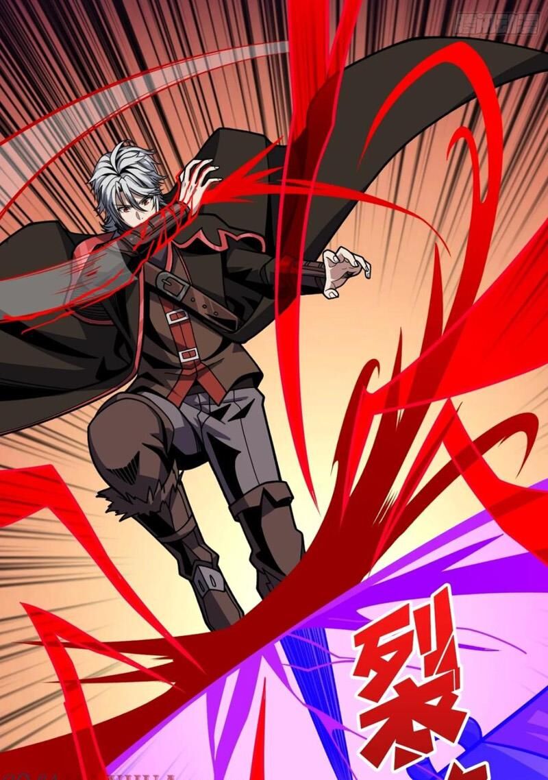 Vừa Chơi Đã Có Tài Khoản Vương Giả Chap 352 - Next Chap 353