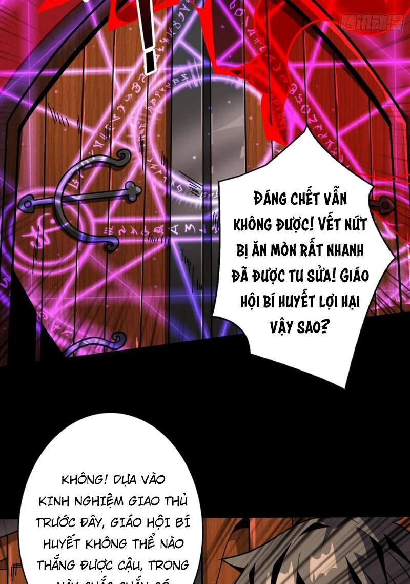 Vừa Chơi Đã Có Tài Khoản Vương Giả Chap 352 - Next Chap 353