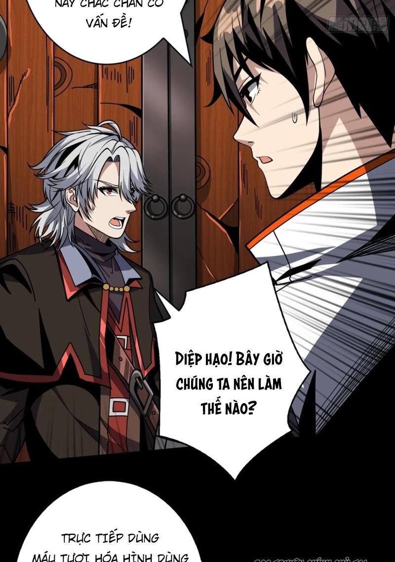 Vừa Chơi Đã Có Tài Khoản Vương Giả Chap 352 - Next Chap 353