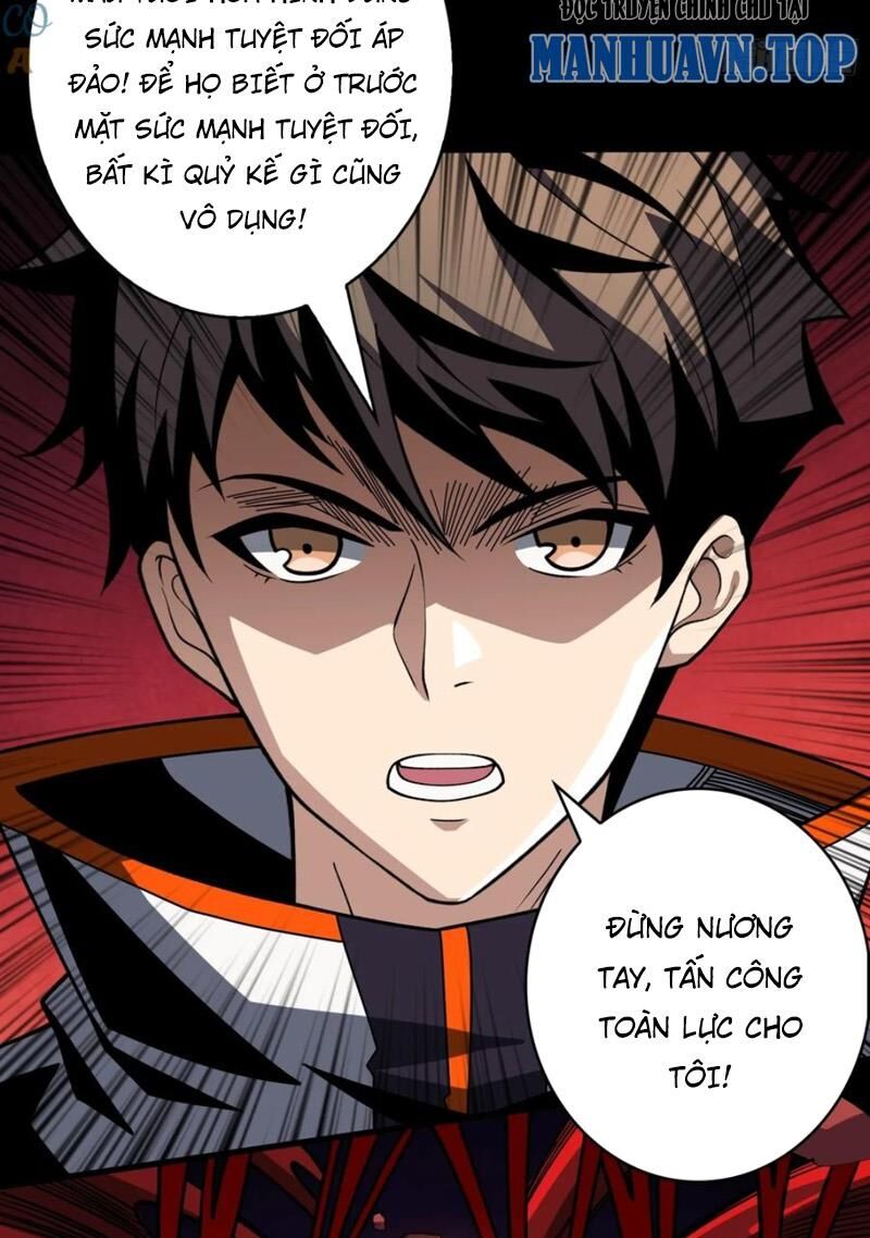 Vừa Chơi Đã Có Tài Khoản Vương Giả Chap 352 - Next Chap 353