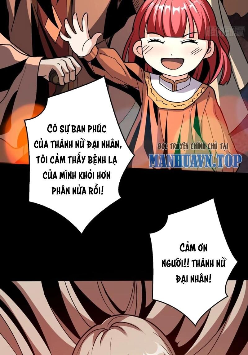 Vừa Chơi Đã Có Tài Khoản Vương Giả Chap 352 - Next Chap 353