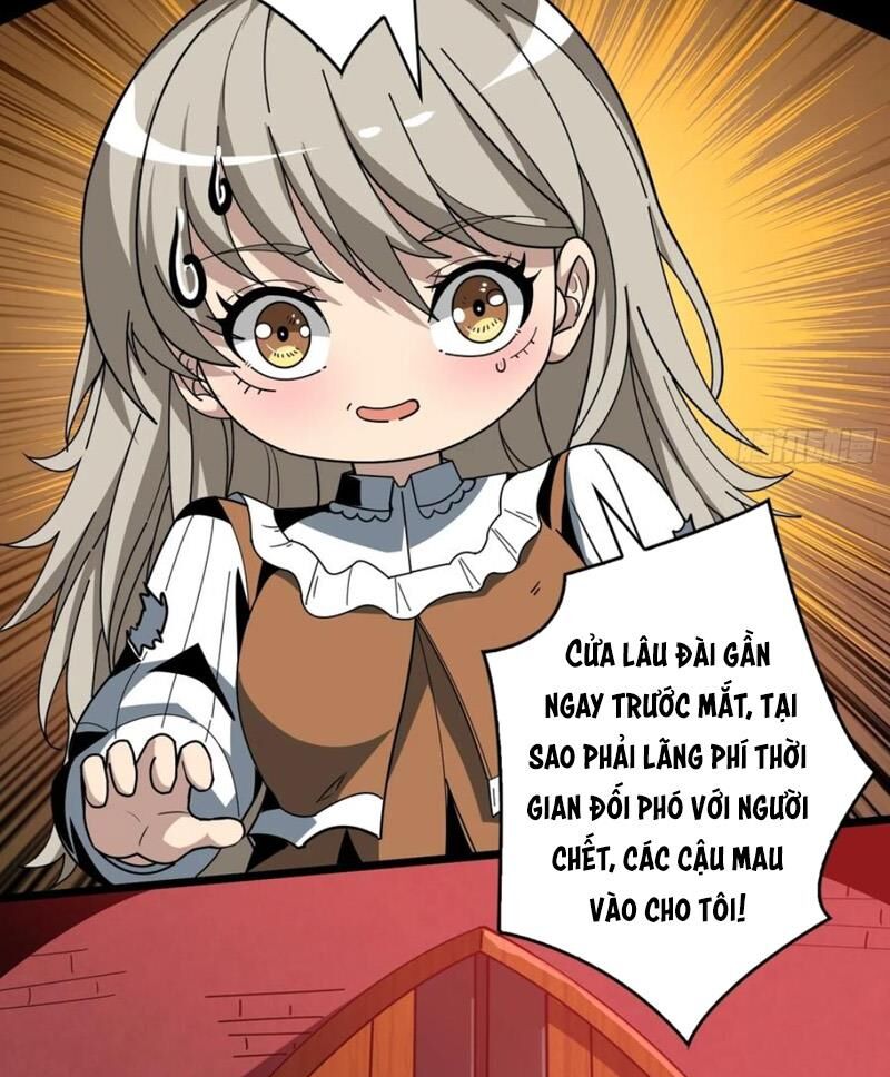 Vừa Chơi Đã Có Tài Khoản Vương Giả Chap 352 - Next Chap 353