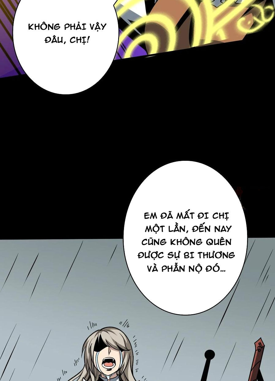 Vừa Chơi Đã Có Tài Khoản Vương Giả Chap 353 - Next Chap 354