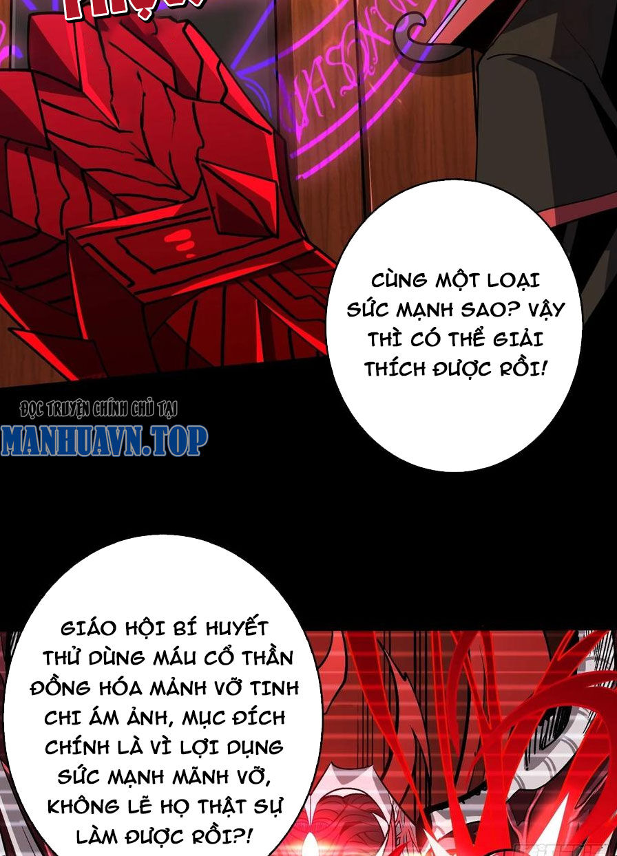 Vừa Chơi Đã Có Tài Khoản Vương Giả Chap 353 - Next Chap 354