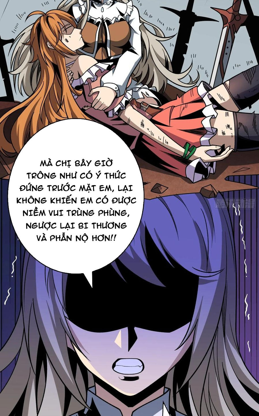 Vừa Chơi Đã Có Tài Khoản Vương Giả Chap 353 - Next Chap 354