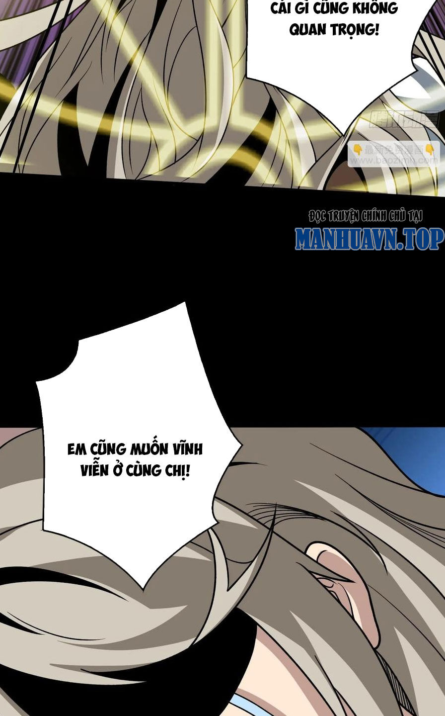 Vừa Chơi Đã Có Tài Khoản Vương Giả Chap 353 - Next Chap 354