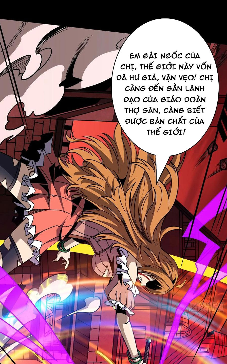 Vừa Chơi Đã Có Tài Khoản Vương Giả Chap 353 - Next Chap 354