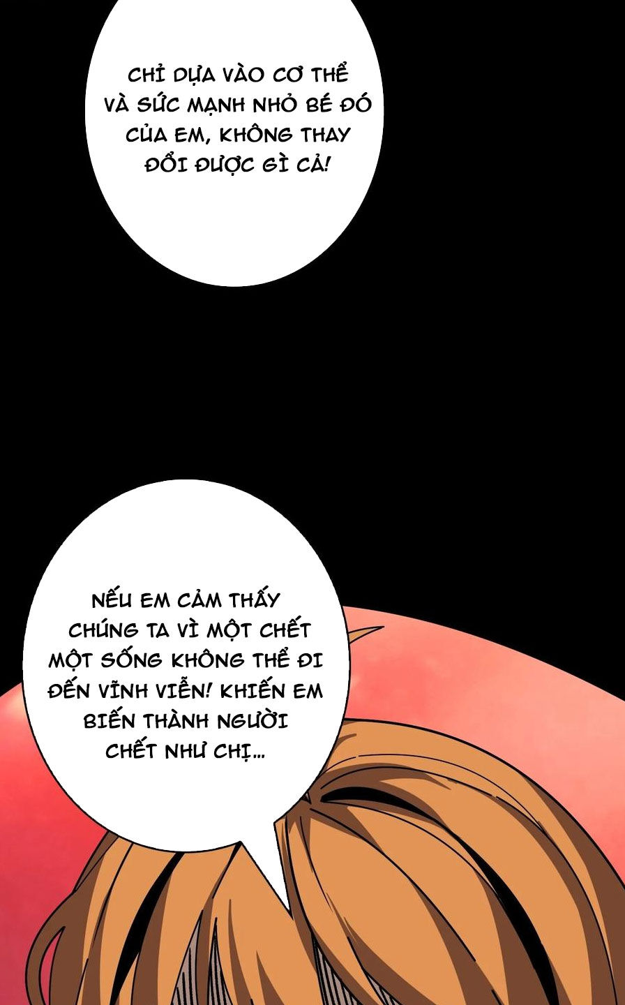 Vừa Chơi Đã Có Tài Khoản Vương Giả Chap 353 - Next Chap 354