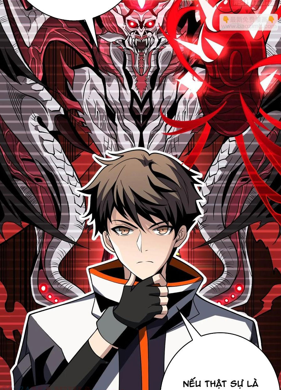 Vừa Chơi Đã Có Tài Khoản Vương Giả Chap 353 - Next Chap 354