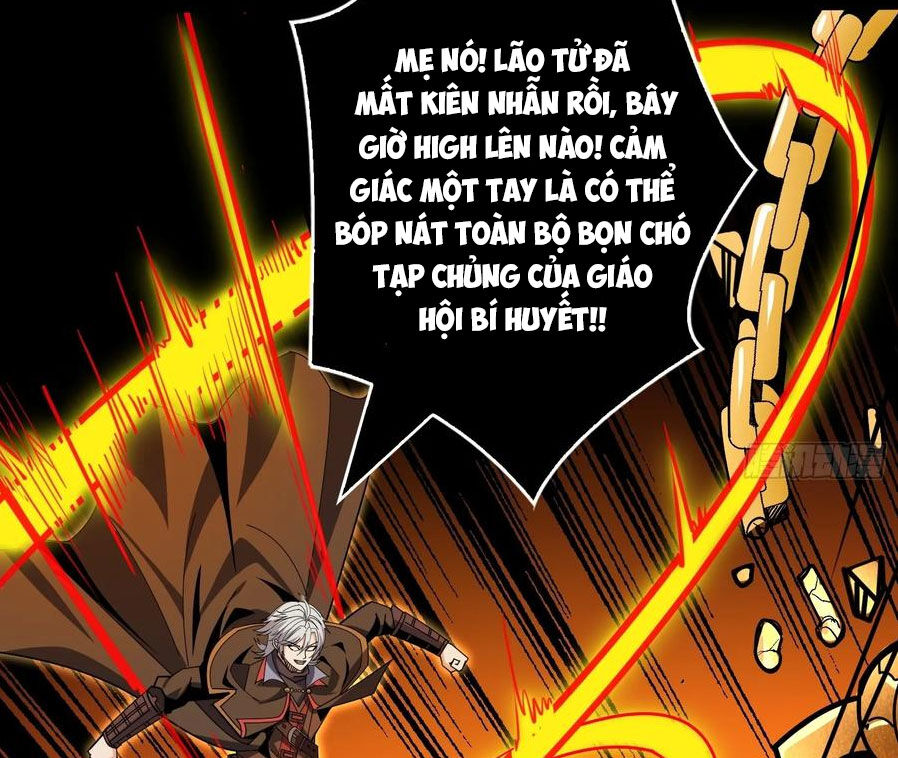 Vừa Chơi Đã Có Tài Khoản Vương Giả Chap 353 - Next Chap 354