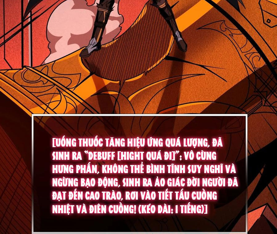Vừa Chơi Đã Có Tài Khoản Vương Giả Chap 353 - Next Chap 354