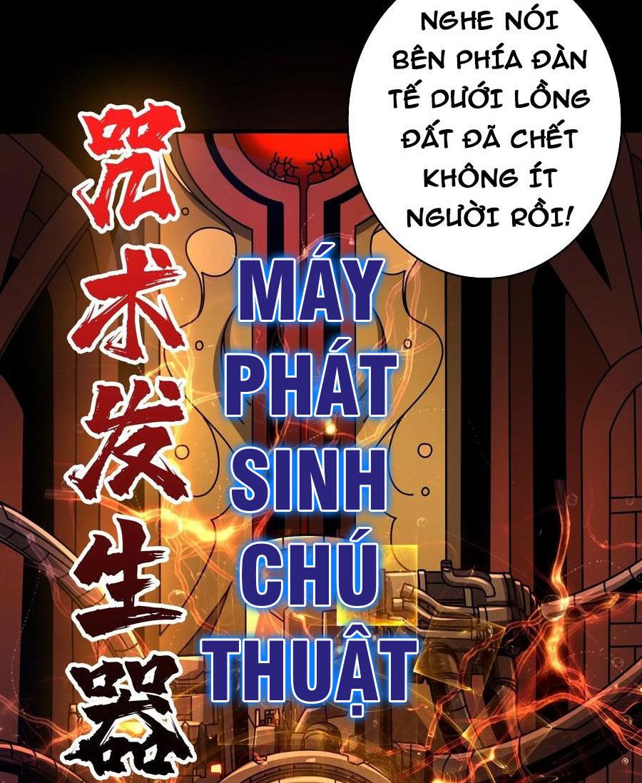 Vừa Chơi Đã Có Tài Khoản Vương Giả Chap 354 - Next Chap 355