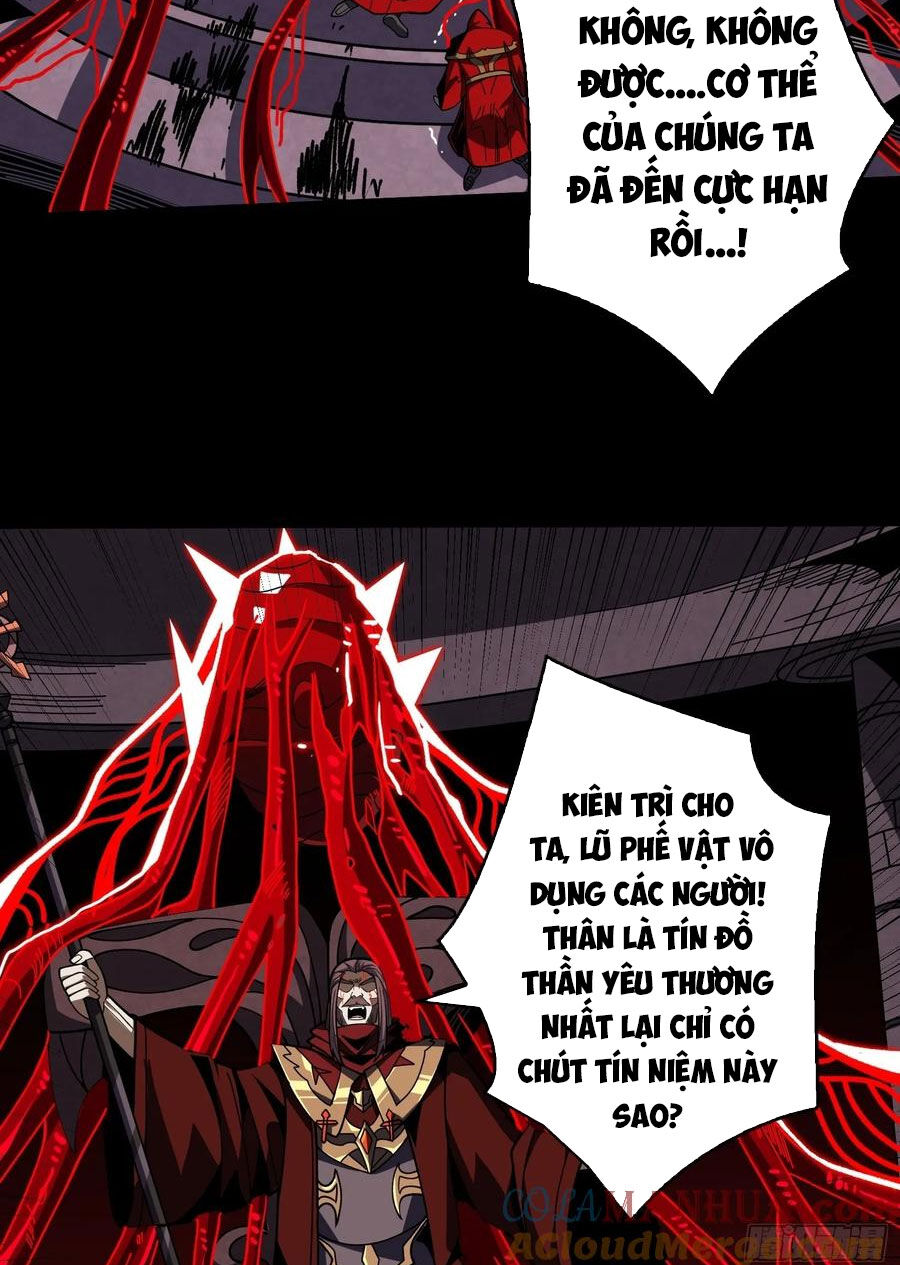 Vừa Chơi Đã Có Tài Khoản Vương Giả Chap 354 - Next Chap 355